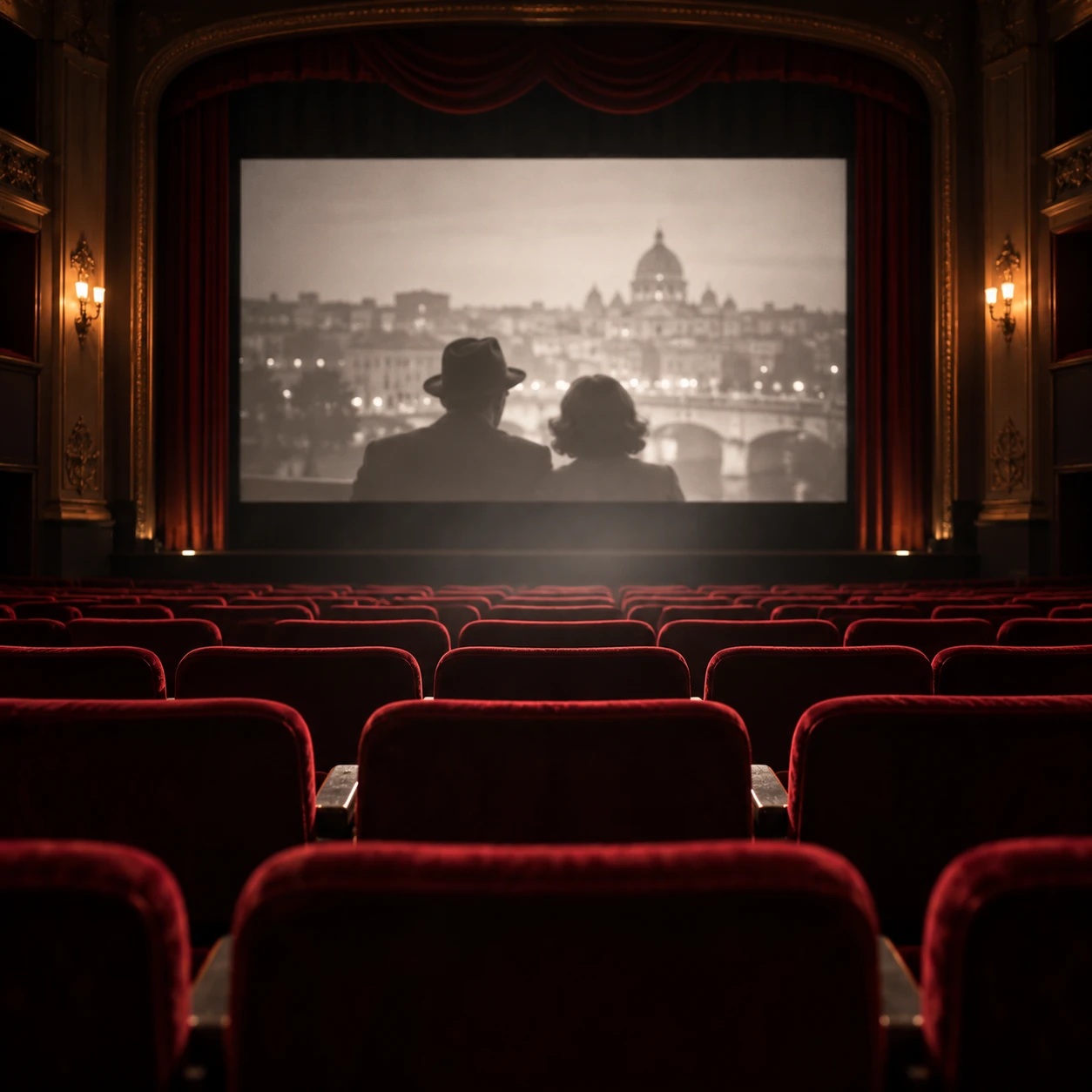 Temas de la película: ideas, personajes y contexto